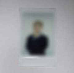 XLOV ヒョン チェキ ポラロイド I ONE 対面 サイン入り - メルカリ