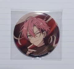 あんスタ メロアス 缶バッジ 久遠舞珠 - メルカリ