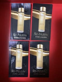 エスティーローダー】リニュートリィブ ダイヤモンド AR ローション*4