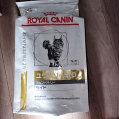 ロイヤルカナン ユリナリーS/Oオルファクトリーライト 4kg - メルカリ