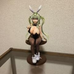 勝利の女神NIKKE 一番くじ ラストワン ソーダ フィギュア - メルカリ