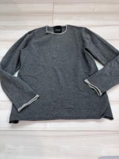 ラスト1点✨ ノースフェイス XL アルバニークルーネック 黒 ロンT