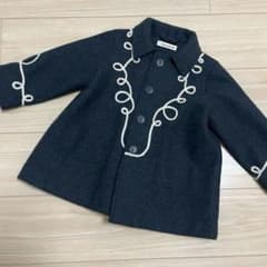 Misha&Puff Lasso playhouse coat 2y - メルカリ
