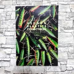 トレーダース ヘドン プラスチックス コレクティブルズ 1st