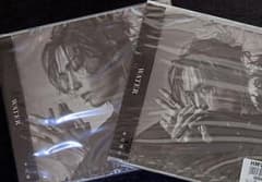 水江建太 CDアルバム WATER Ver.A Ver.B - メルカリ