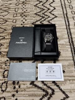 最終値下げ中 セイコー プロスペックス SBDC141 美品 - メルカリ