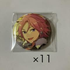 あんスタ 缶バッジ 桜河こはく - メルカリ