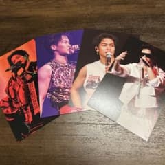 川村壱馬 ポストカードセット - メルカリ