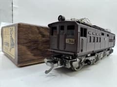 つぼみ堂 ED17－7 真鍮車体キット - メルカリ