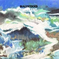 Bialystocks Quicksand アナログ盤 LP レコード 限定盤 - メルカリ