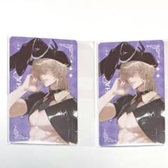 地獄のどこが悪い? くじ引き堂 D賞トレーディングカード レヴィアタン