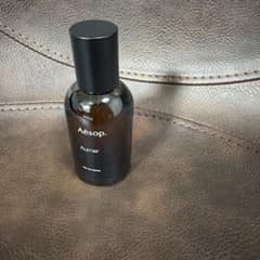 Aesop Aurner オードパルファム 50ml オルナー - メルカリ