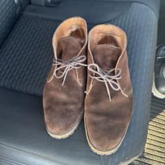 旧チャーチ シューツリー Mサイズ | Shop at Mercari from Japan! | Buyee