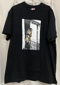 極美品・Lサイズ】Supreme Antihero Balcony Tee - メルカリ