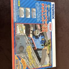 TOMIX ベーシックセットSD トーマス - メルカリ