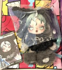 マイリトルポニー Skullpanda スカルパンダ スーパーシークレット