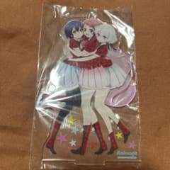 ゾンビランドサガ ゾンサガ アクリルスタンド 水野愛 源さくら 紺野