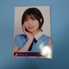 乃木坂46 中西アルノ 生写真 My respect 完全生産限定盤 封入 - メルカリ
