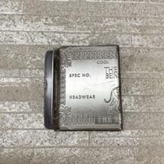 ra-2147) THE H.W.DOG&CO. マネークリップ 真鍮 - メルカリ