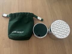 ブシュロン ネックレスケース空箱、巾着（チャーム付き） - メルカリ