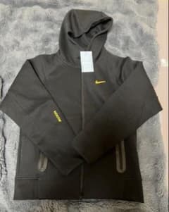 NIKE nocta tech fleece Sサイズ上下セットアップ - メルカリ