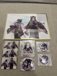 鬼滅の刃 繋ぐ webshopくじ しのぶとカナエ8点セット未開封 - メルカリ