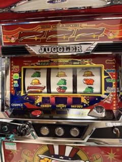 アイムジャグラーEX-TP 6号機 データカウンター - メルカリ