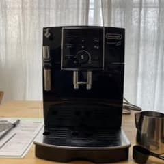 デロンギマグニフィカS コンパクト全自動エスプレッソマシン ECAM23120