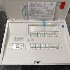 BQE85222B2 パナソニック 配電盤 分電盤 コスモパネル - メルカリ