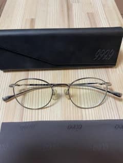 999.9 S-145T シルバー 岡田将生着用 大豆田とわ子 - メルカリ