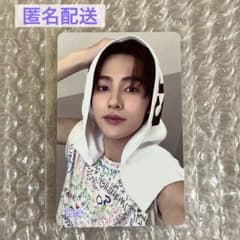 CORTIS ユニバ ラキドロ トレカ ソンヒョン SEONGHYEON - メルカリ