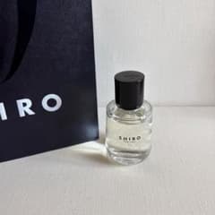 SHIRO ピオニー ブリス オードパルファン 50ml - メルカリ