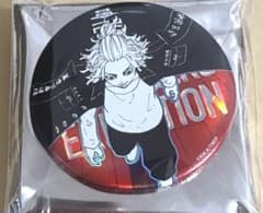 東京リベンジャーズ 台湾 水玉缶バッジ 佐野万次郎 - メルカリ