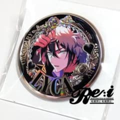 東京ディバンカー 東ディバ 特典 缶バッジ ライカ・コルト - メルカリ