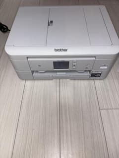 EPSON EP-807AW プリンター【ジャンク品】カートリッジ込み | Shop at