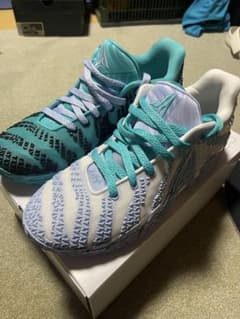 JA3 Nike By You 27センチ - メルカリ