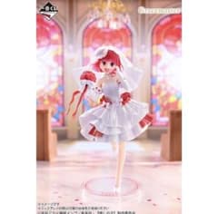 一番くじ【推しの子】〜夢の花束〜B賞 有馬かな フィギュア - メルカリ