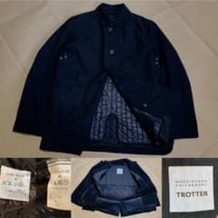 MACKINTOSH PHILOSOPHY コート 中綿入りライナー 三陽商会 - メルカリ