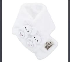 マフラー Bring a picnic! イッカネズミ - メルカリ