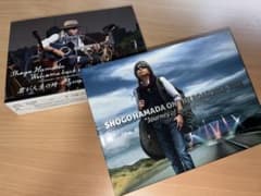 浜田省吾 完全生産限定盤 DVD 2セット - メルカリ