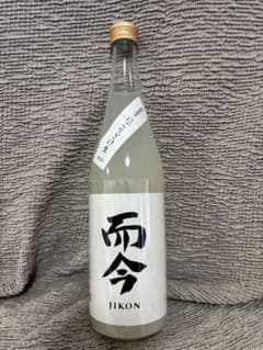而今 特別純米 にごり酒 720ml 2025 - メルカリ