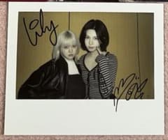 NMIXX 台北サイン会 ランダム チェキ トレカ リリー ベイ - メルカリ