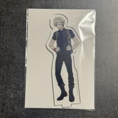 黒崎蘭丸 うたプリ アクスタ ワンダーランド ブロッコリーくじ D賞