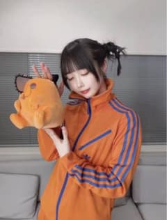 adidas アディカラー 70s モントリオール ジャージ あのちゃん着用