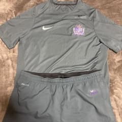 サンフレッチェ広島 練習着 支給品 - メルカリ