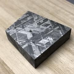 き*☆様 ギベオン隕石 Gibeon Meteoriteメテオライト 隕石 重さ - メルカリ