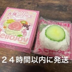 Mellojoy メロジョイ 大福 きゅうり 新品未使用 - メルカリ