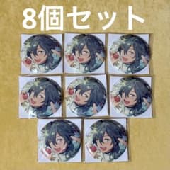 あんスタ 椎名ニキ ニキ フィーチャー缶 2021 WINTER Idol - メルカリ