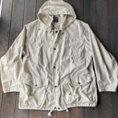 OLD GAP モッズコート 90s - メルカリ