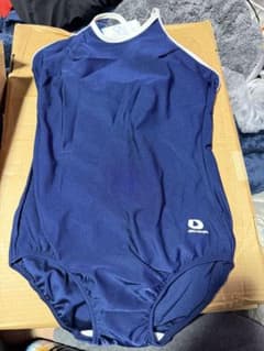 ミズノ mizuno 小尻カット ハイレグ rom 競泳水着 コスプレ グラビア